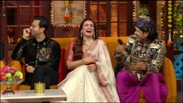 The Kapil Sharma Show 4 - 23rd Oct 2022